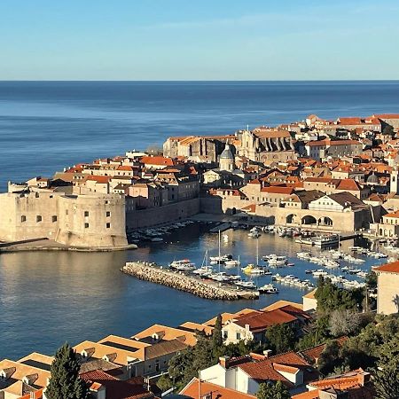 Cosy Apartment,Amazing View! Dubrovnik Exterior foto