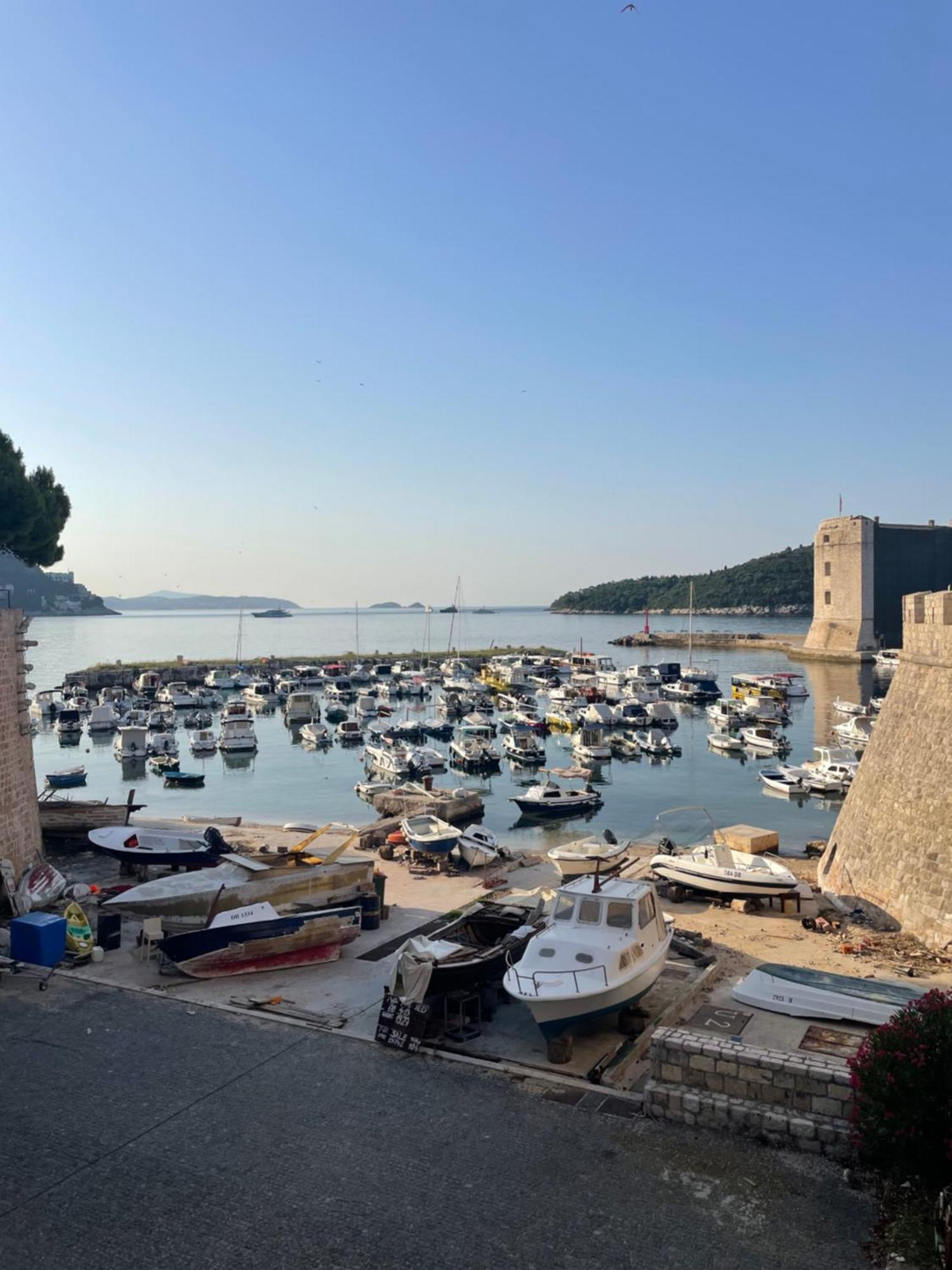 Cosy Apartment,Amazing View! Dubrovnik Exterior foto