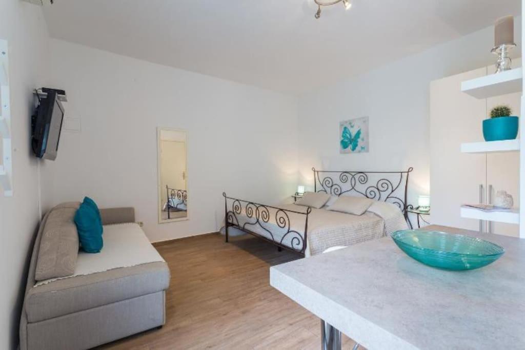Cosy Apartment,Amazing View! Dubrovnik Exterior foto