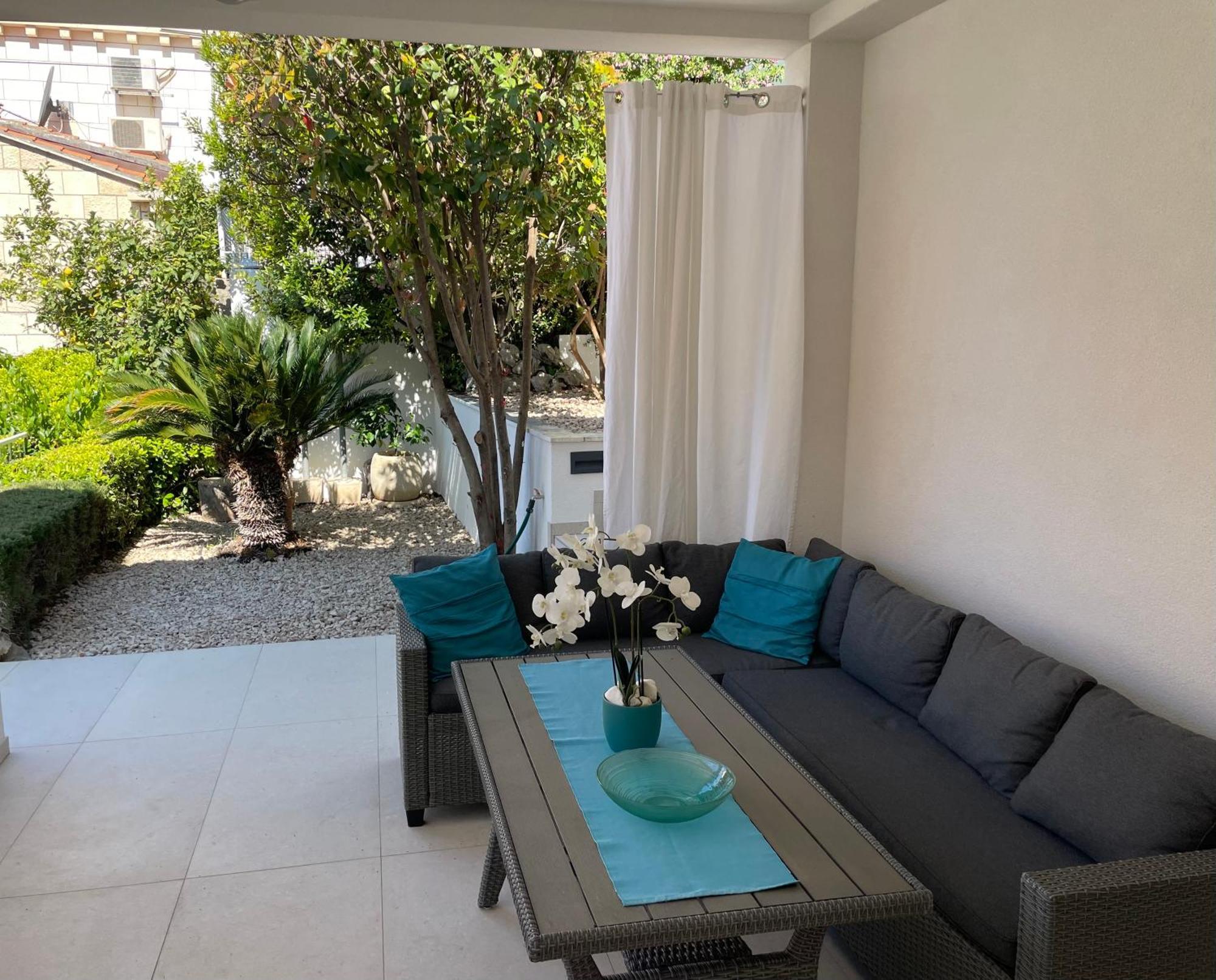 Cosy Apartment,Amazing View! Dubrovnik Exterior foto